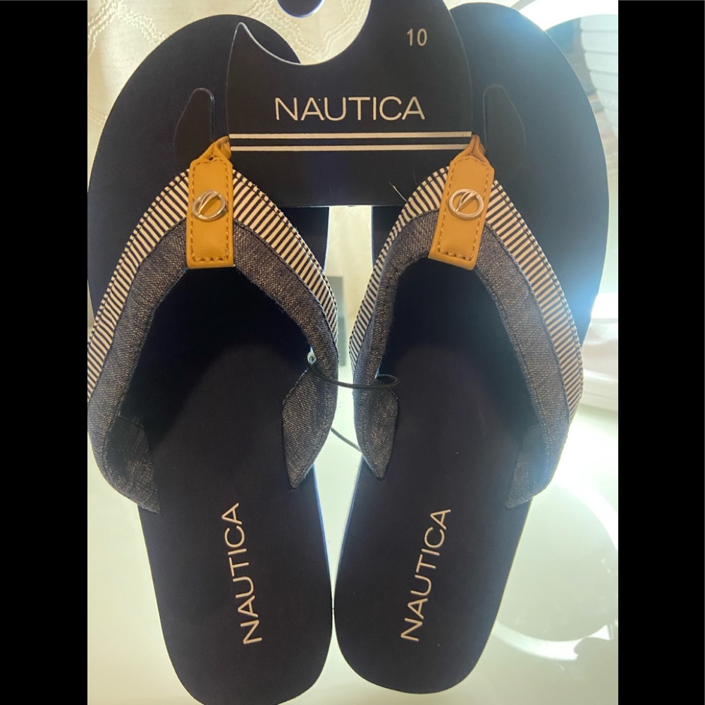 Nautica Sandals